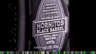 HORNITOS Black Barrel [upl. by Aicenet40]