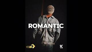 COOLEST  ROMANTIC OFFICIAL INSTRUMENTAL [upl. by Dario900]