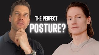 Sports Chiropractor Breaks Down Bryan Johnsons 2M Posture Routine [upl. by Danete916]