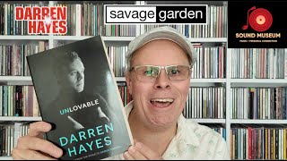 Darren Hayes Unlovable  Savage Garden Playlist [upl. by Nel558]