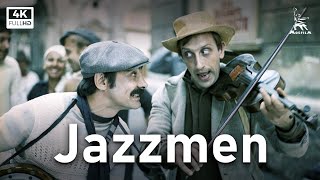 Jazzmen  MUSICAL MOVIE  FULL MOVIE  by Karen Shakhnazarov [upl. by Ysirhc280]