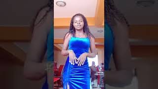 NYASEMBO ODONGO SWAGG LUO SONG 💞🌹😆💃 TIKTOK DANCE CHALLENGE [upl. by Eudosia70]