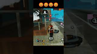 freefire voice 4 😡😡 call 🤙 remove is vajah se game acche se nahinfreefire shorts video [upl. by Tudela820]