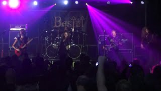 Bastet  Live at Festival de Vouziers FR  Dont look back [upl. by Atnes628]