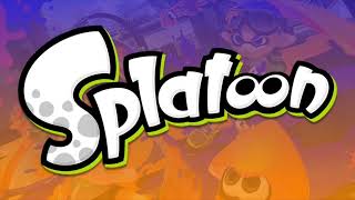 Shellfie Chirpy Chips  Splatoon OST [upl. by Nehemiah]