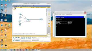 Using ipconfig all [upl. by Ettenirt806]