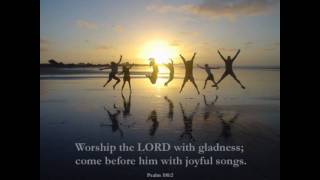 ♫ Im Singing Kari Jobe with lyrics ♪ [upl. by Skilken]