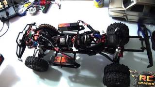 RC ADVENTURES  PROJECT OVERKiLL  DUALLY  Episode 14 [upl. by Ruosnam]