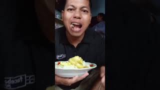 Makan dekem ayam [upl. by Bainter]