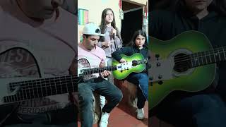 Musiquita de mi Tierra guitarra carranga parranda requinto musica guacharaca emprendimiento [upl. by Jamieson]