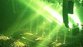 Rammstein  Sonne live IZOD Center East Rutherford NJ 552011 HQ [upl. by Allemap]