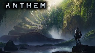 ANTHEM GAME  NEW 2018 Updates New Colossus Javelin News Underwater amp Gameplay Info [upl. by Enylrac534]