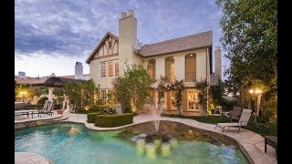 25470 Prado de las Bellotas  Calabasas [upl. by Neehs759]