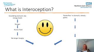 Alexithymia interoception and Autism August 2023 [upl. by Meggi]