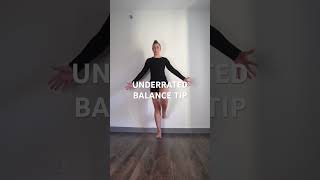 This one tip will improve your balance [upl. by Granlund]