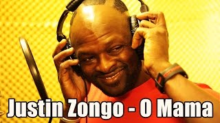 Justin Zongo  O Mama Offiziell HD [upl. by Spiro]