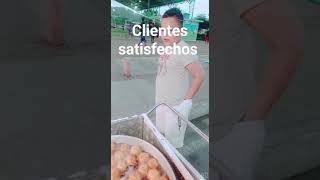 Huevitos Chilenos [upl. by Anehsat]