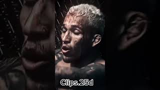 Charles Olivera🇧🇷 ufc mma phonk shorts [upl. by Fazeli]