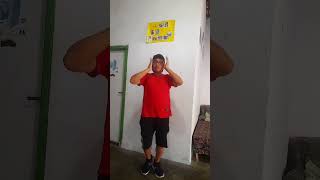 Nmixx  Dice Dance Cover nmixx dice kpopfypシ kpop shorts dancechallenge [upl. by Narag]