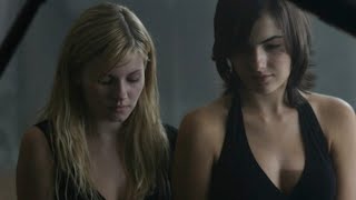 The Quiet Full Movie Fact amp Review  Elisha Cuthbert  Camilla Belle [upl. by Wachter]