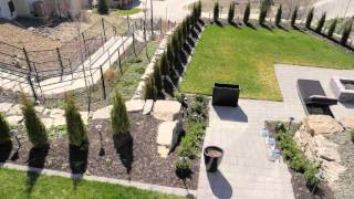 3197 Pinot Noir Place  Kelowna Luxury Real Estate [upl. by Nyltak890]