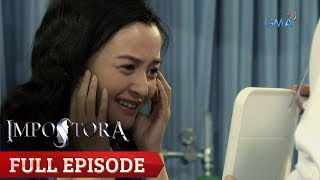 Impostora Full Episode 3 [upl. by Aicnatsnoc]