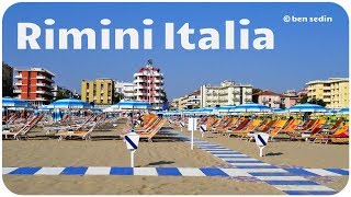 Rimini Italia Full HD [upl. by Cockburn]