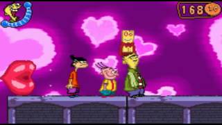 Ed Edd n Eddy The MisEdventures part 7 [upl. by Tamer118]