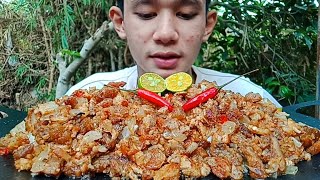 CRISPY SISIG [upl. by Anayi]