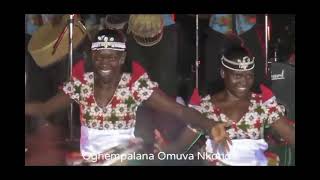 NEW UGANDAN BEST NONSTOP KIKADE LUSOGA STEPHEN MALAGALA BY NAPIA PRO [upl. by Gaskins]