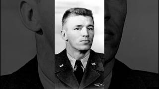 US Air Force Maj Charles Loring Korean War Medal of Honor Recipient [upl. by Anaihr]