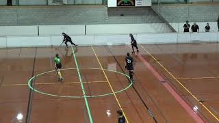 Rink Hockey West Coast Cup Day 1 Woman 2nd Half [upl. by Anuahsar]