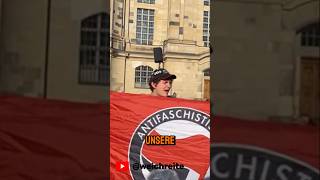 quotIhr seit Verharmloserquot Dresden quotTag für Frieden und Freiheitquot 261024 [upl. by Ettenor460]