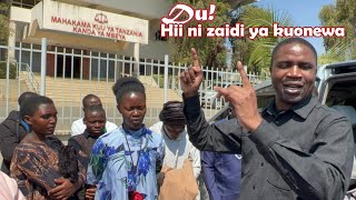 Hatimaye Mbarikiwa quotATOA UTETEZI WAKE MAHAKAMANI LEOquot ITAKULIZA Ama kweli kuna watu huonewa duniani [upl. by Hannibal]