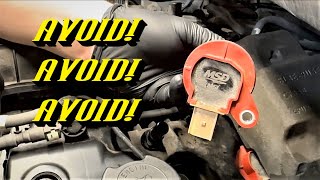 Don’t Fall for the Marketing Hype Aftermarket Ignition Coils are Absolute Junk [upl. by Uot]