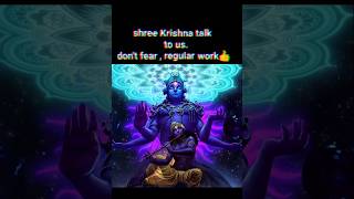 krishna status krishna trending krishnsfactmotivation viralshorts ai [upl. by Wylde]