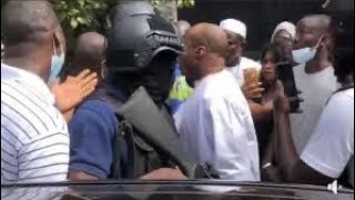 🚨Urgence Barthélemy dias😱Nes plus maire de Dakar la mort de Ndiaga diouf barthélemy… [upl. by Alur233]