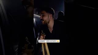 Damat’a Atma Türkü 😂 [upl. by Fisher]