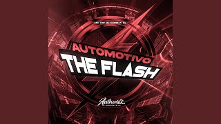 Automotivo The Flash [upl. by Ecirtnahs]