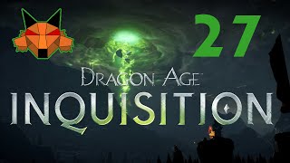 Lets Play Dragon Age Inquisition Part 27  A Shop With One Item [upl. by Abisha57]