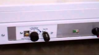 Gas Fridge  The Largest Gas Refrigerator amp Gas Freezer Site on the Internet [upl. by Dowski]