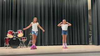 Whitehead Road Elementary School Talent Show [upl. by Alitha]