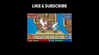 Chapter 17 Pirate Ship shorts fireemblem gameboyadvance gaming retrogaming gba [upl. by Eppes]