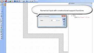 How to input windows and doors [upl. by Woodhead786]