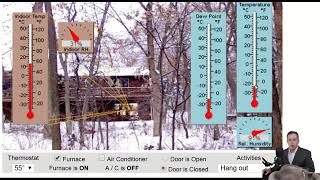 Lecture3bextraExtrahelpwithdewpointandrelativehumidity0climatology [upl. by Egiarc]