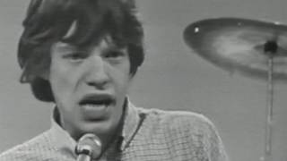 THE ROLLING STONES Down The Road Apiece 1965 [upl. by Isteb592]