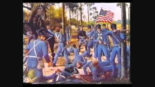 How the West Was Lost  Seminole  The Unconquered [upl. by Aldredge]