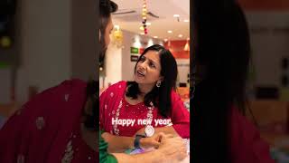 ભાઇ ભાઇ ના સભધ આવા  HAPPY NEW YEAR  Mehul Goswami vlogs gujarativlogs firstvideo Shorts [upl. by Kiel490]