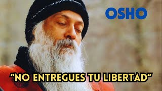 Osho  La Dependencia Espiritual [upl. by Drona]