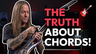 What Every Guitar Player Should Know About Chords [upl. by Kittie]